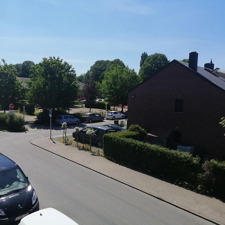 Studio 2 Pers Tourisme Et Business Namur נמור מראה חיצוני תמונה