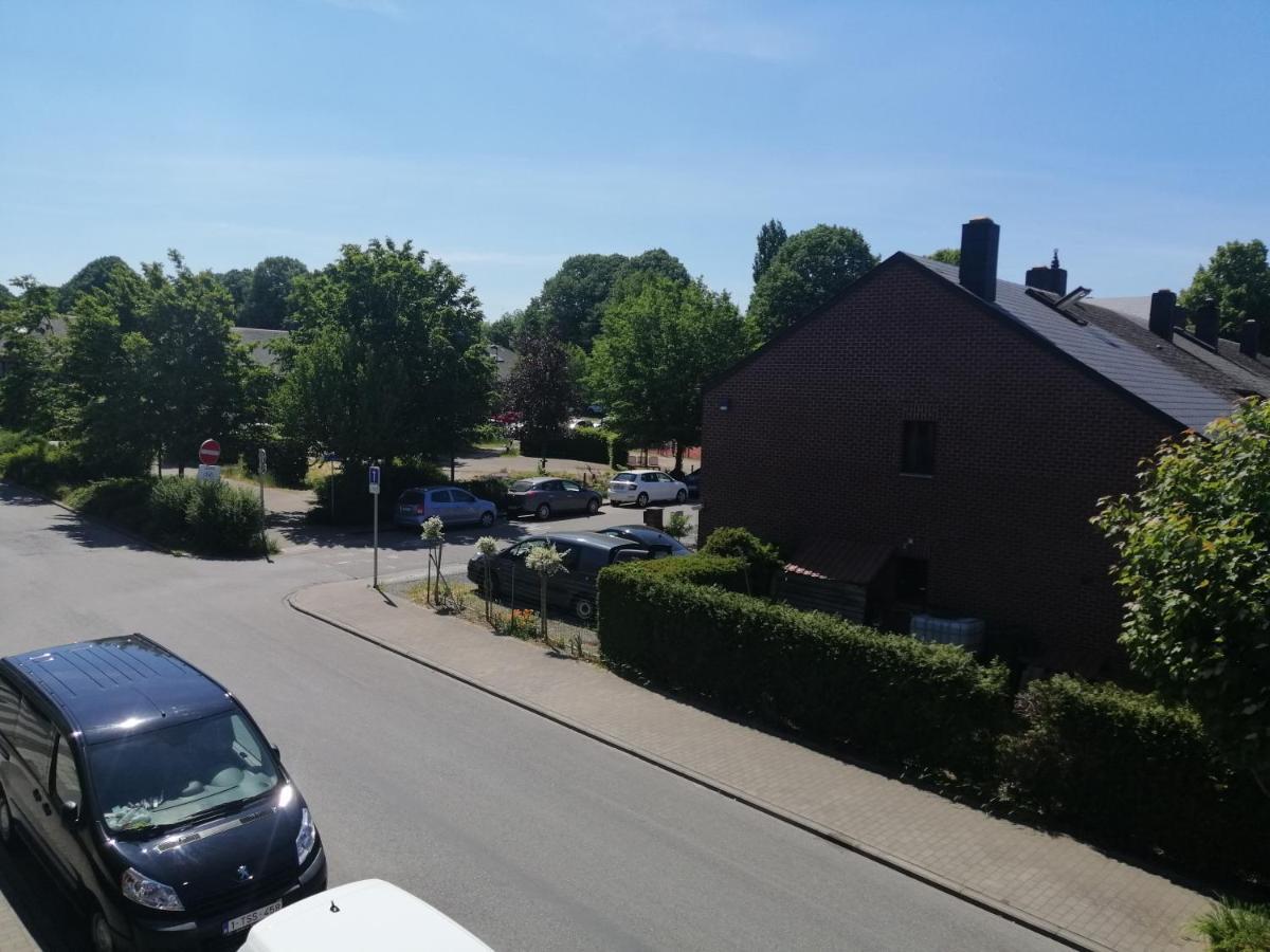 Studio 2 Pers Tourisme Et Business Namur נמור מראה חיצוני תמונה